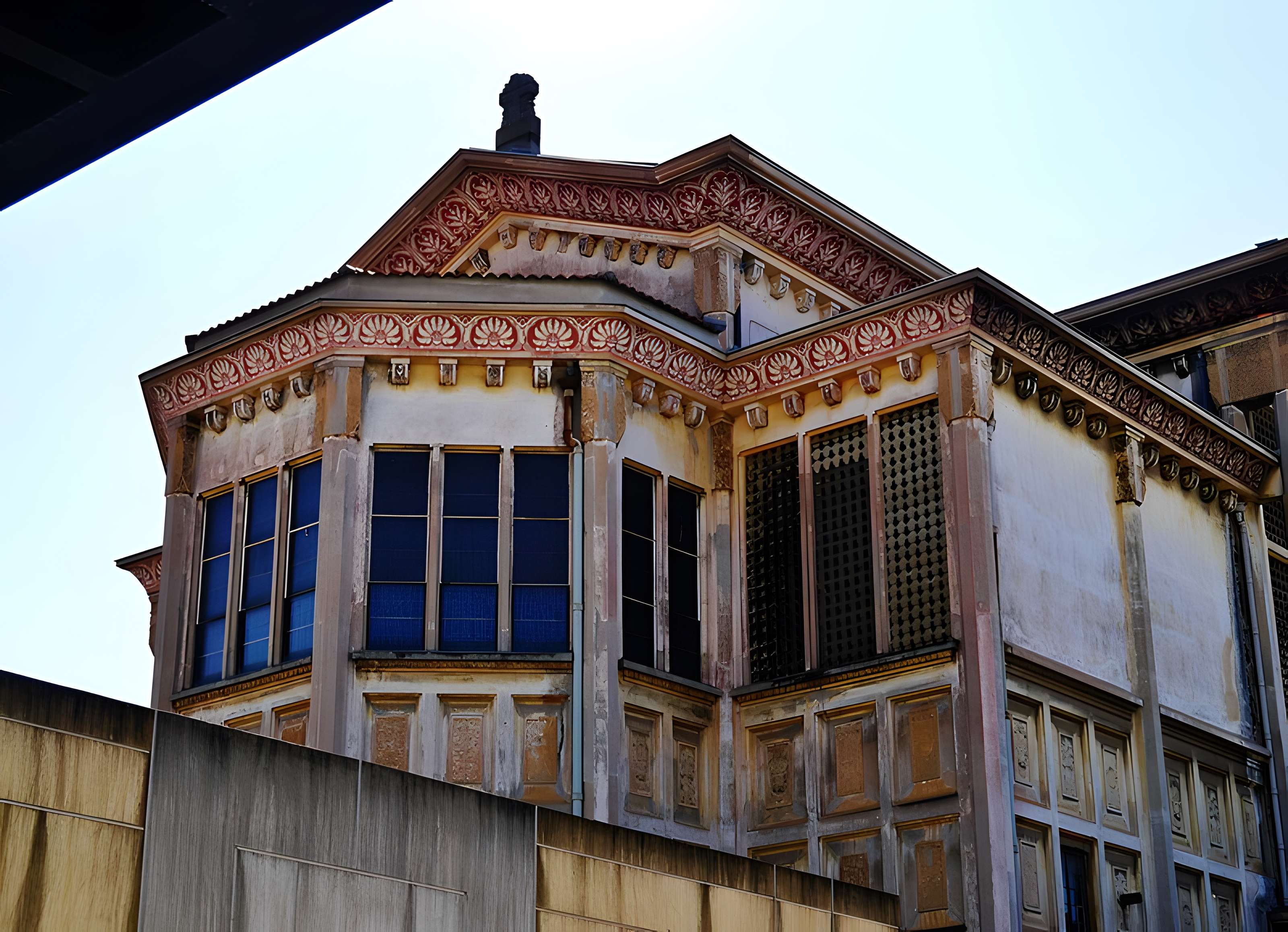 Église Notre-Dame-Auxiliatrice de Nice  