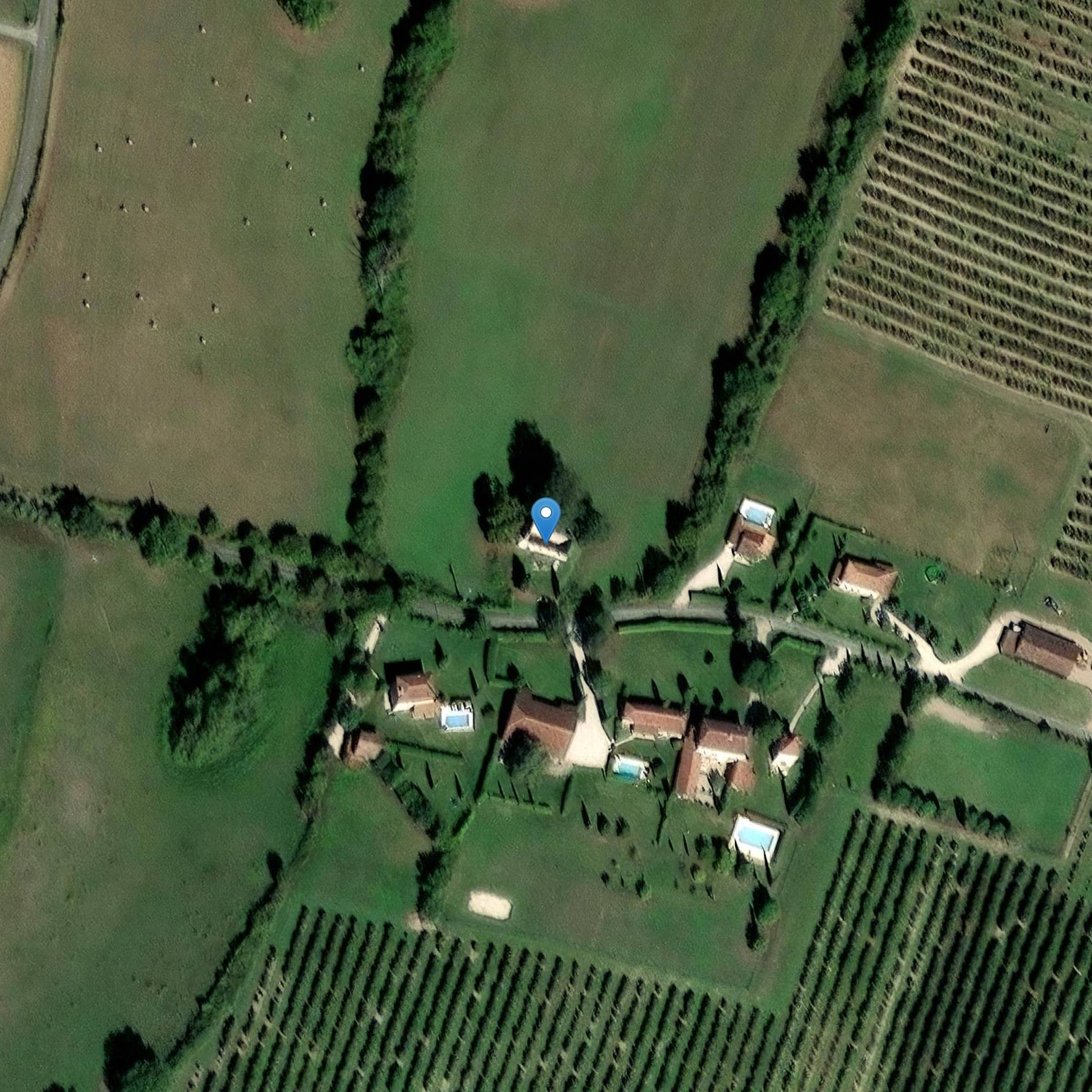 Photo de Église Saint-Martin de Pagnagues