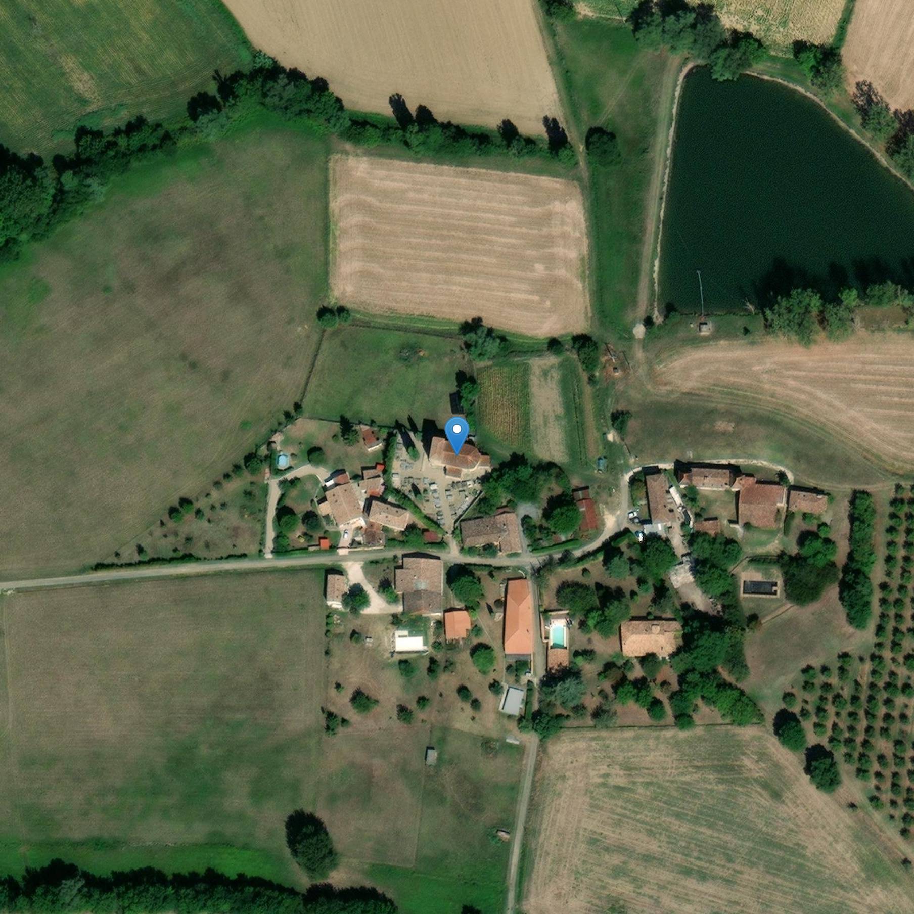 Photo de Saint Peter's Church of Floirac