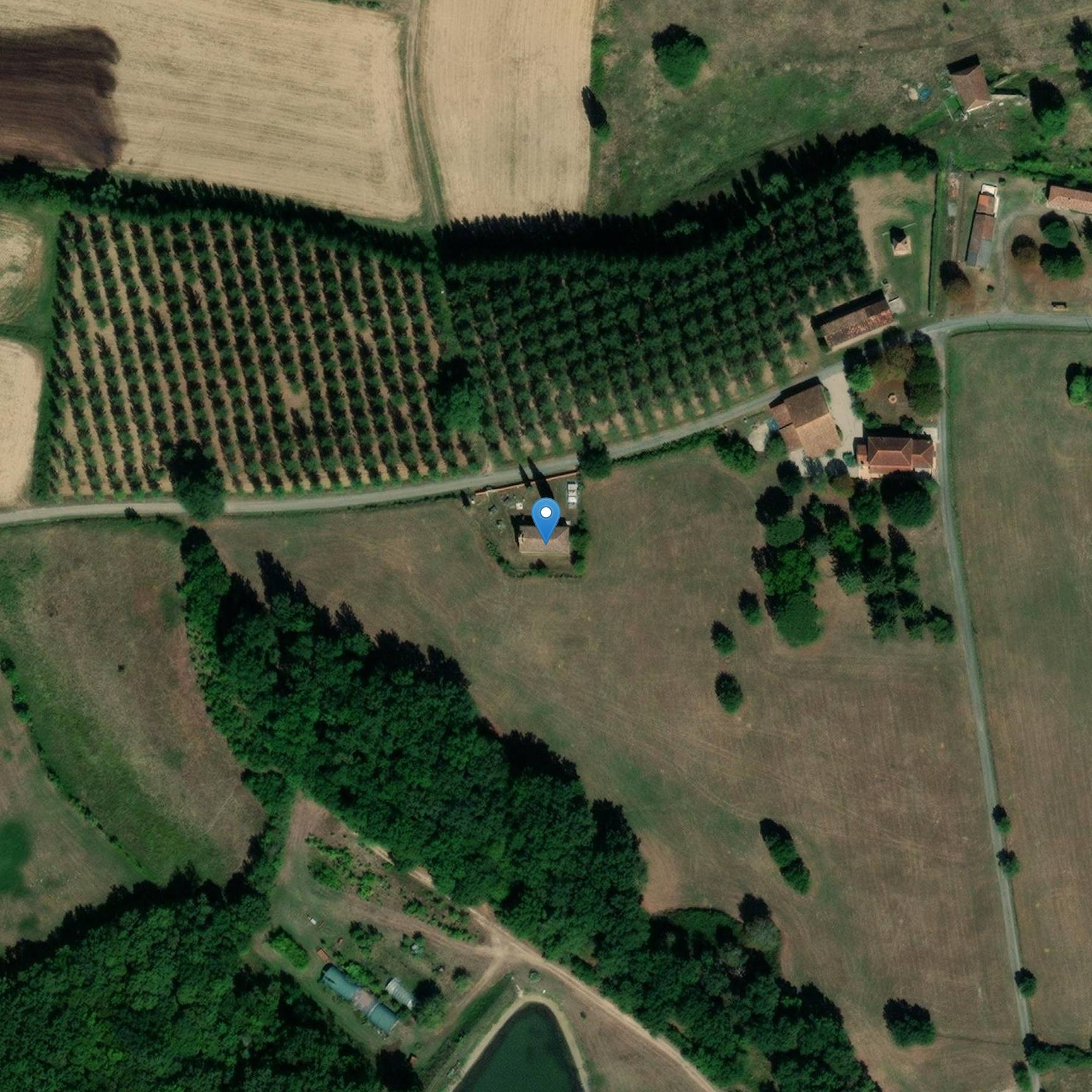 Photo de Sint Vincent de Perignackerk