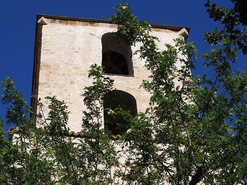 Photo de Église Notre-Dame-de-Bethléem de Thoard