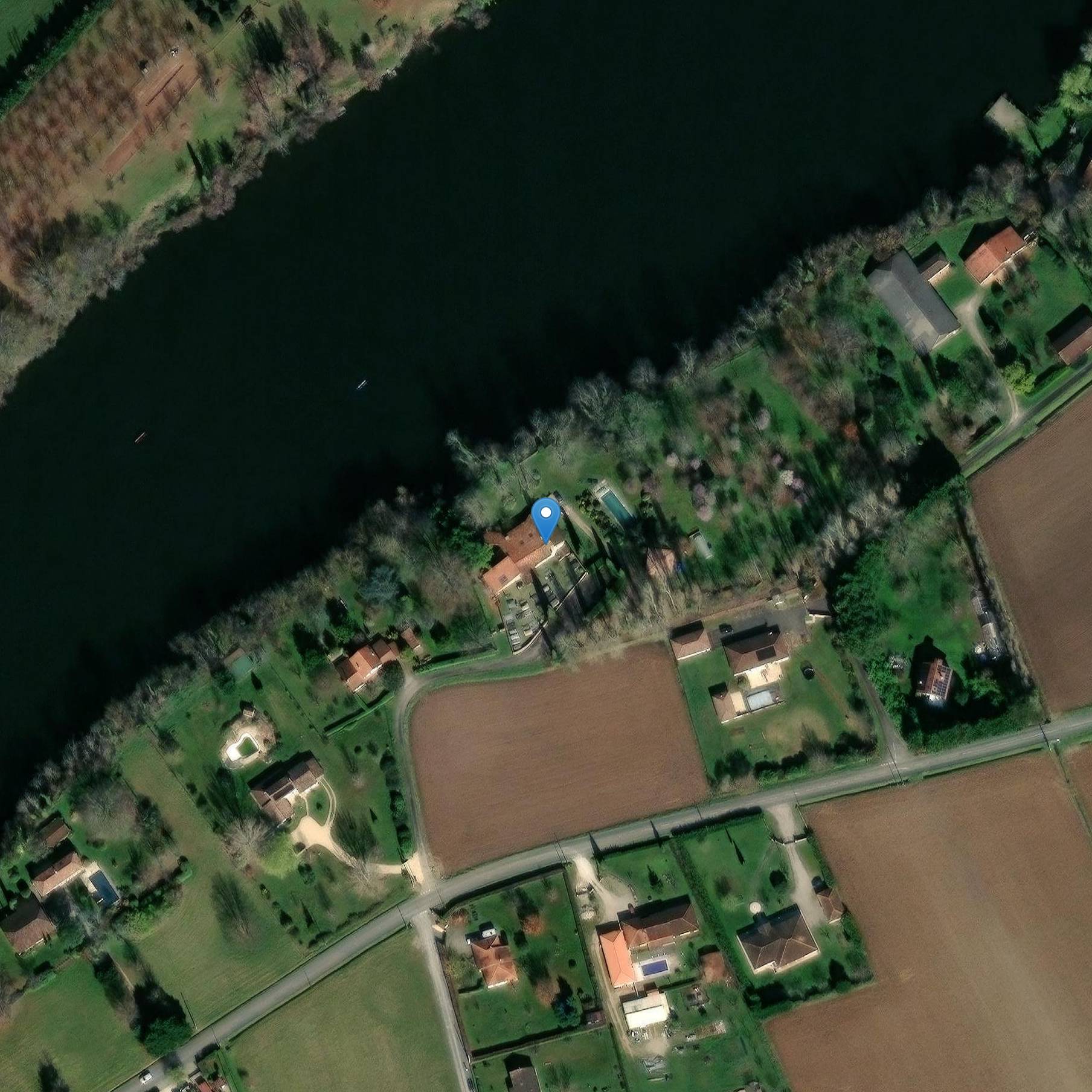 Photo de 阿尔勒曼斯圣母教堂