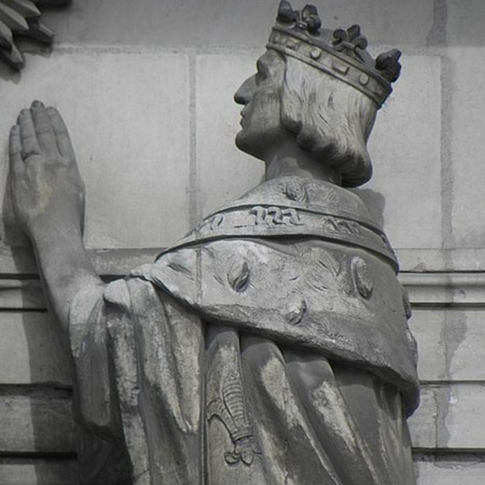 Photo de Église Notre-Dame-de-Bon-Port de Nantes