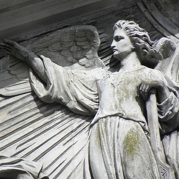 Photo de Église Notre-Dame-de-Bon-Port de Nantes