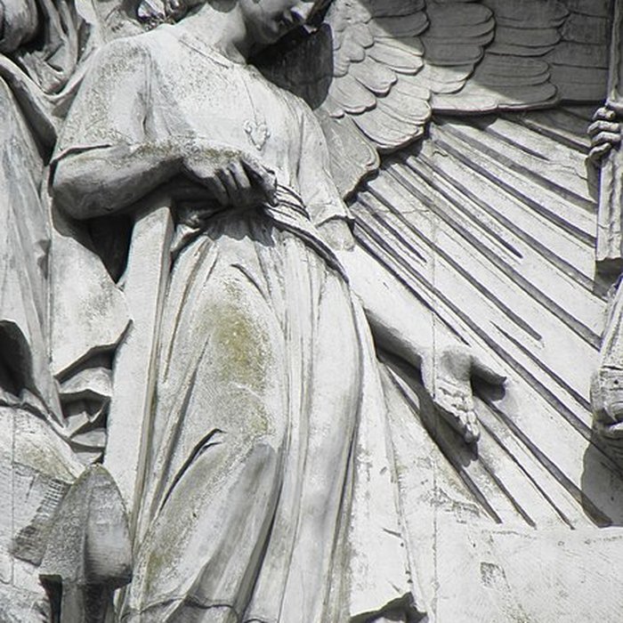 Photo de Église Notre-Dame-de-Bon-Port de Nantes