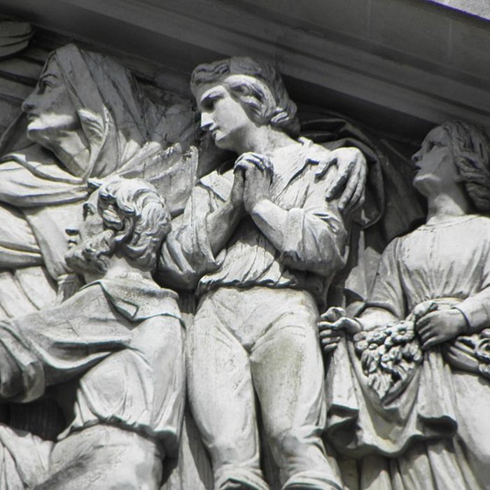 Photo de Église Notre-Dame-de-Bon-Port de Nantes