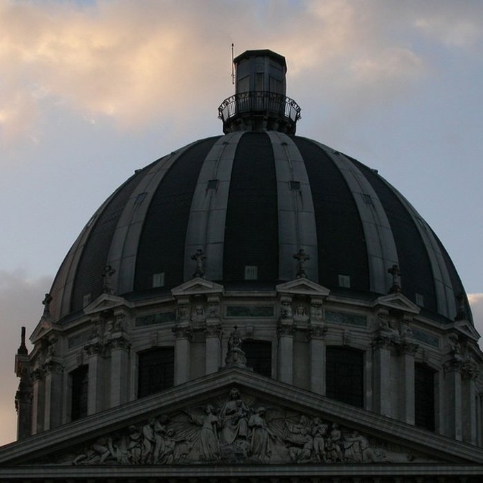 Photo de Église Notre-Dame-de-Bon-Port de Nantes