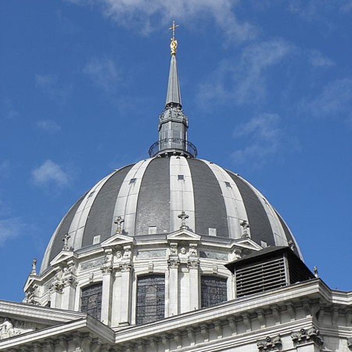 Photo de Église Notre-Dame-de-Bon-Port de Nantes
