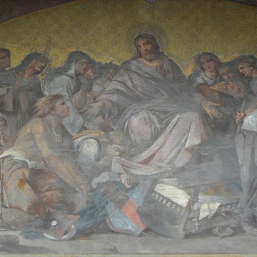 Église Notre-Dame-de-Bon-Port de Nantes