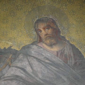 Église Notre-Dame-de-Bon-Port de Nantes