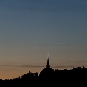 Église Notre-Dame-de-Bon-Port de Nantes