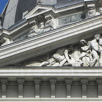 Église Notre-Dame-de-Bon-Port de Nantes