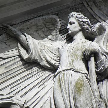 Église Notre-Dame-de-Bon-Port de Nantes