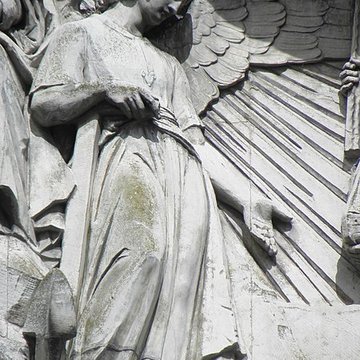 Église Notre-Dame-de-Bon-Port de Nantes