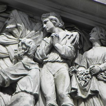 Église Notre-Dame-de-Bon-Port de Nantes