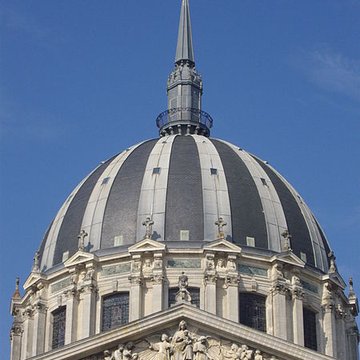 Église Notre-Dame-de-Bon-Port de Nantes