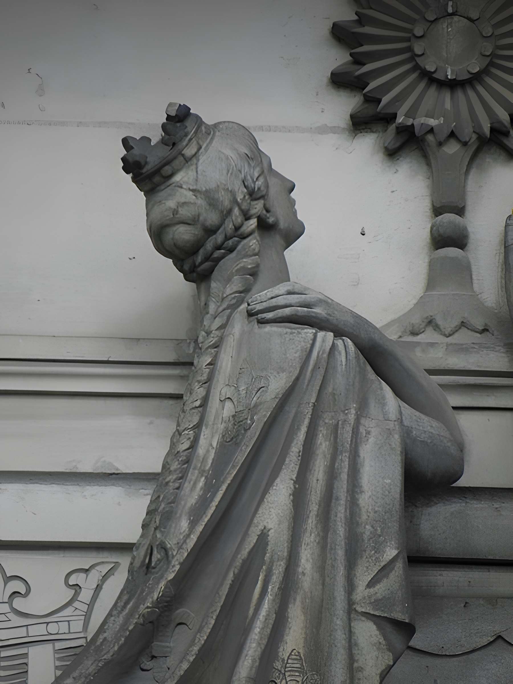 Église Notre-Dame-de-Bon-Port de Nantes