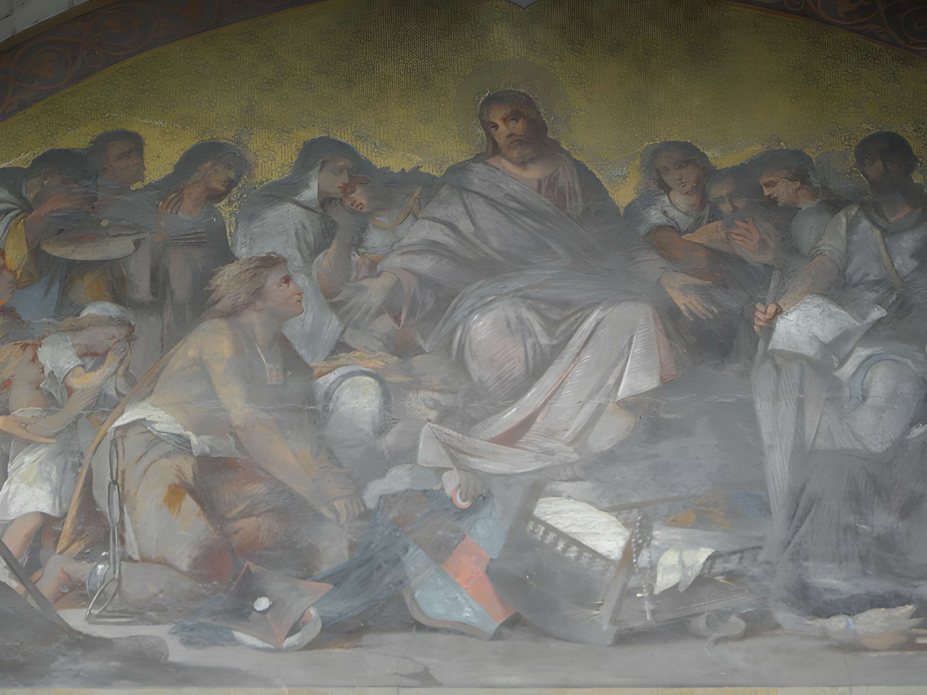 Église Notre-Dame-de-Bon-Port de Nantes