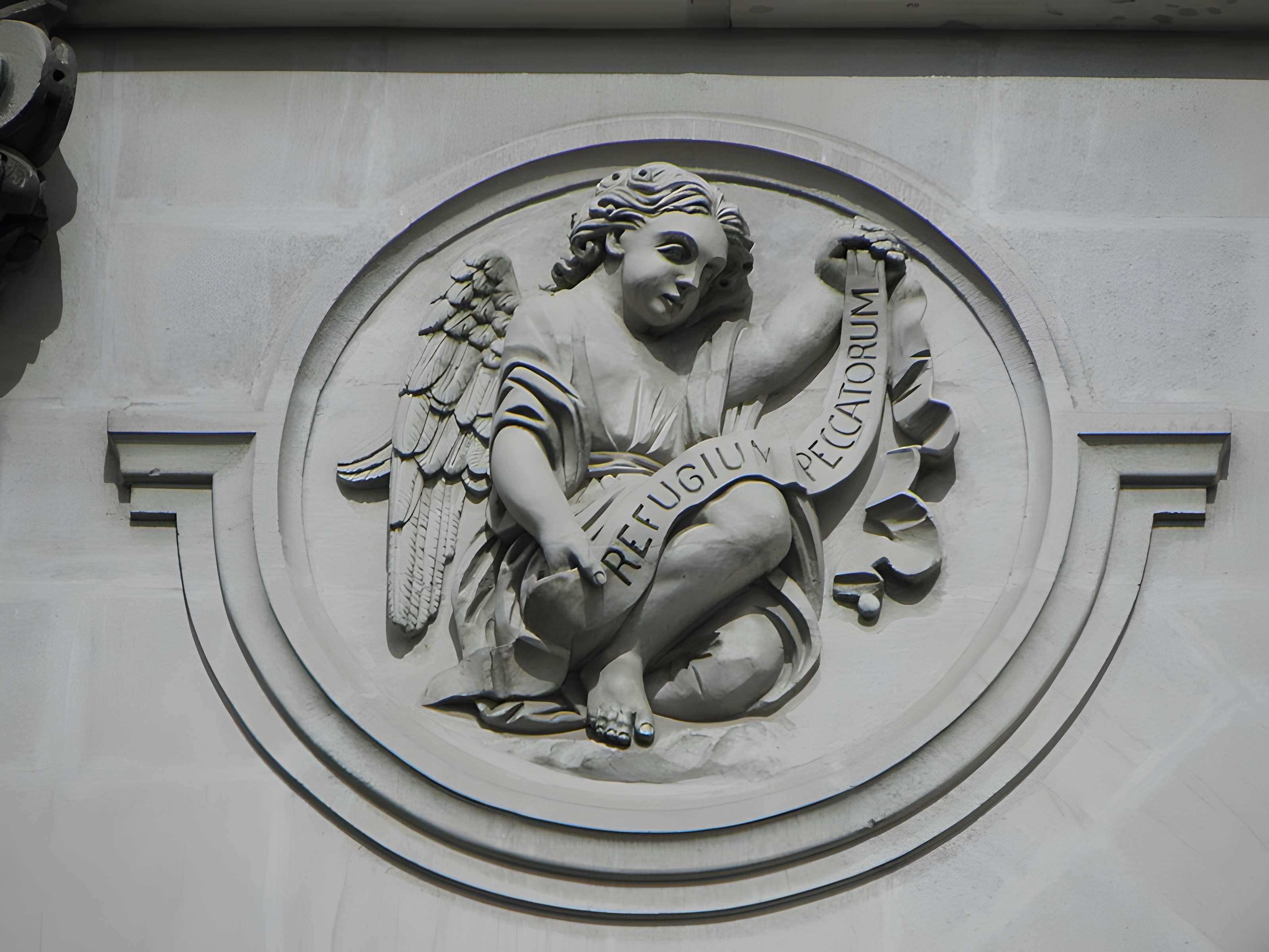 Église Notre-Dame-de-Bon-Port de Nantes