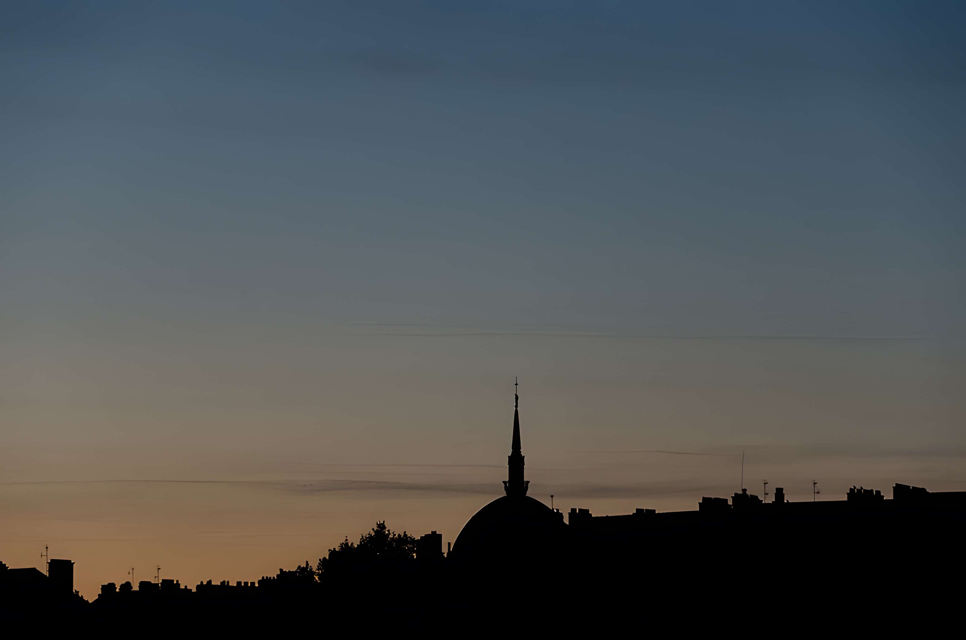 Église Notre-Dame-de-Bon-Port de Nantes