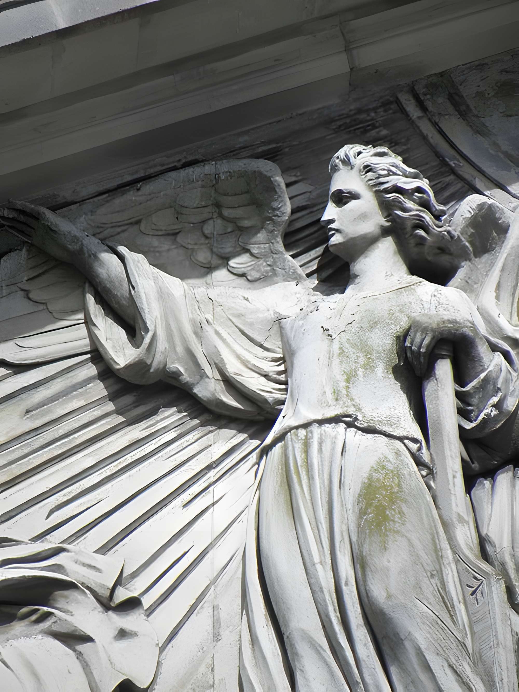 Église Notre-Dame-de-Bon-Port de Nantes