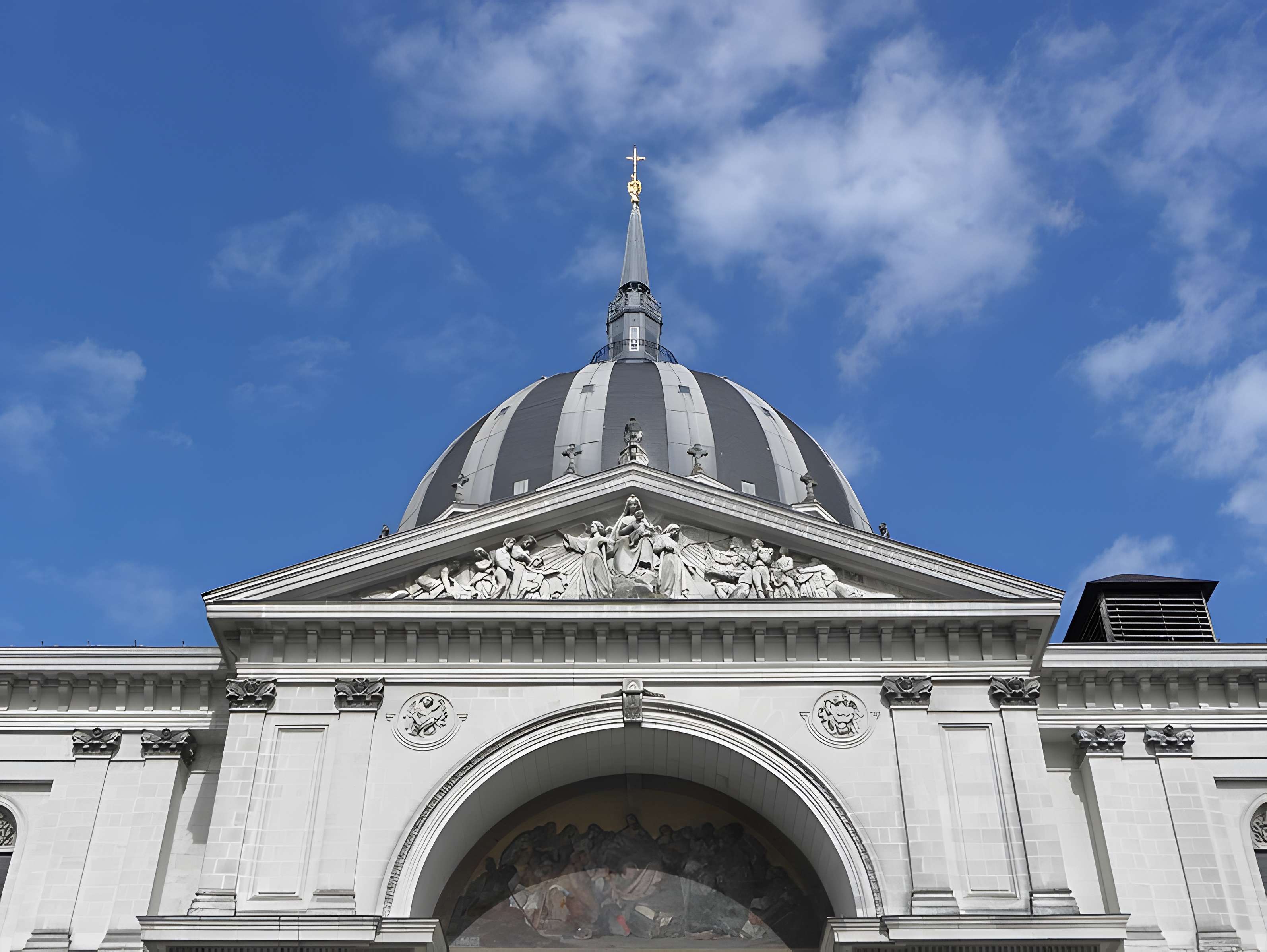 Église Notre-Dame-de-Bon-Port de Nantes
