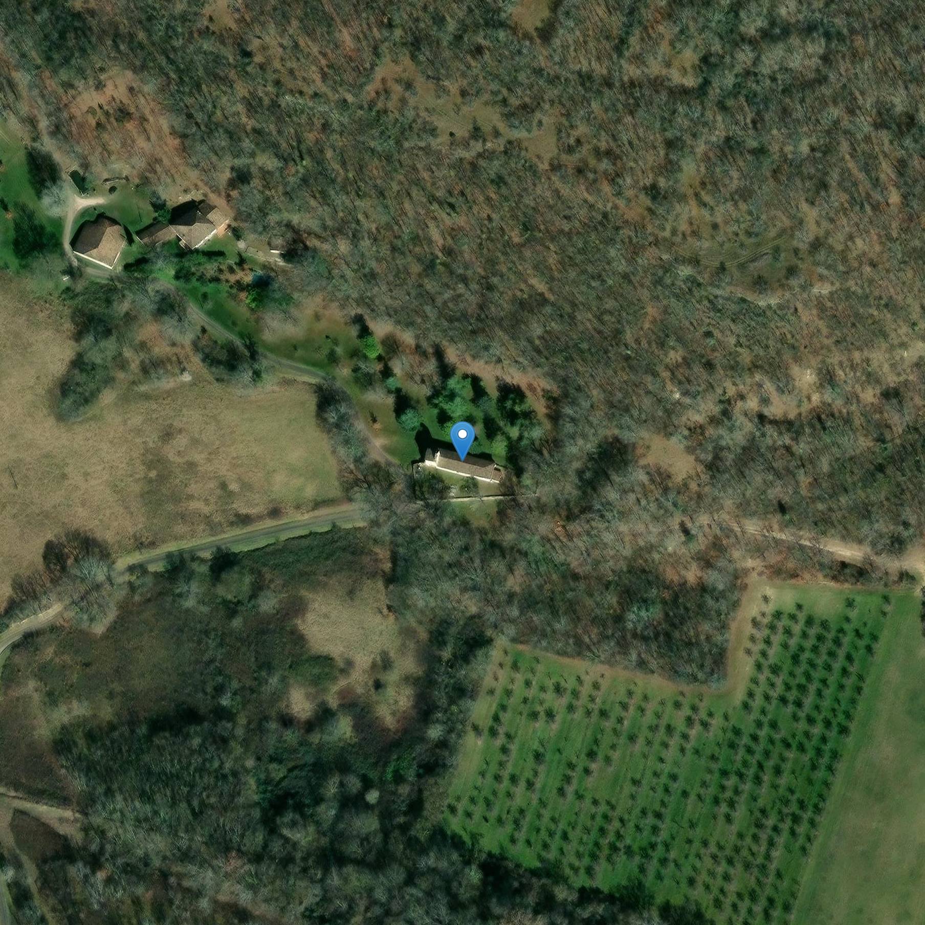 Photo de Iglesia de San Pedro de Noaillac