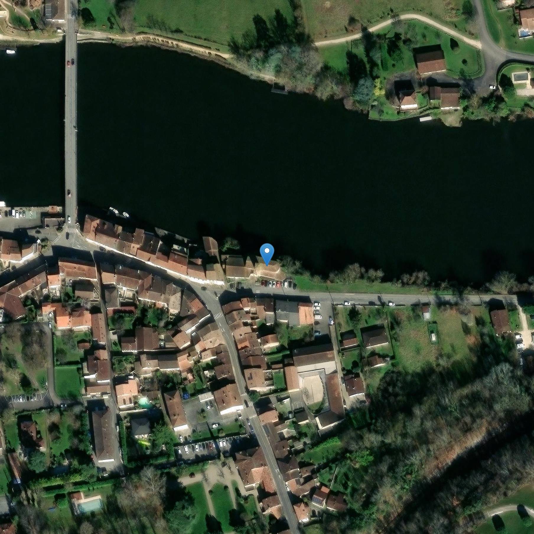 Photo de ポート・デ・ペンヌの聖ピエール=リアンス教会