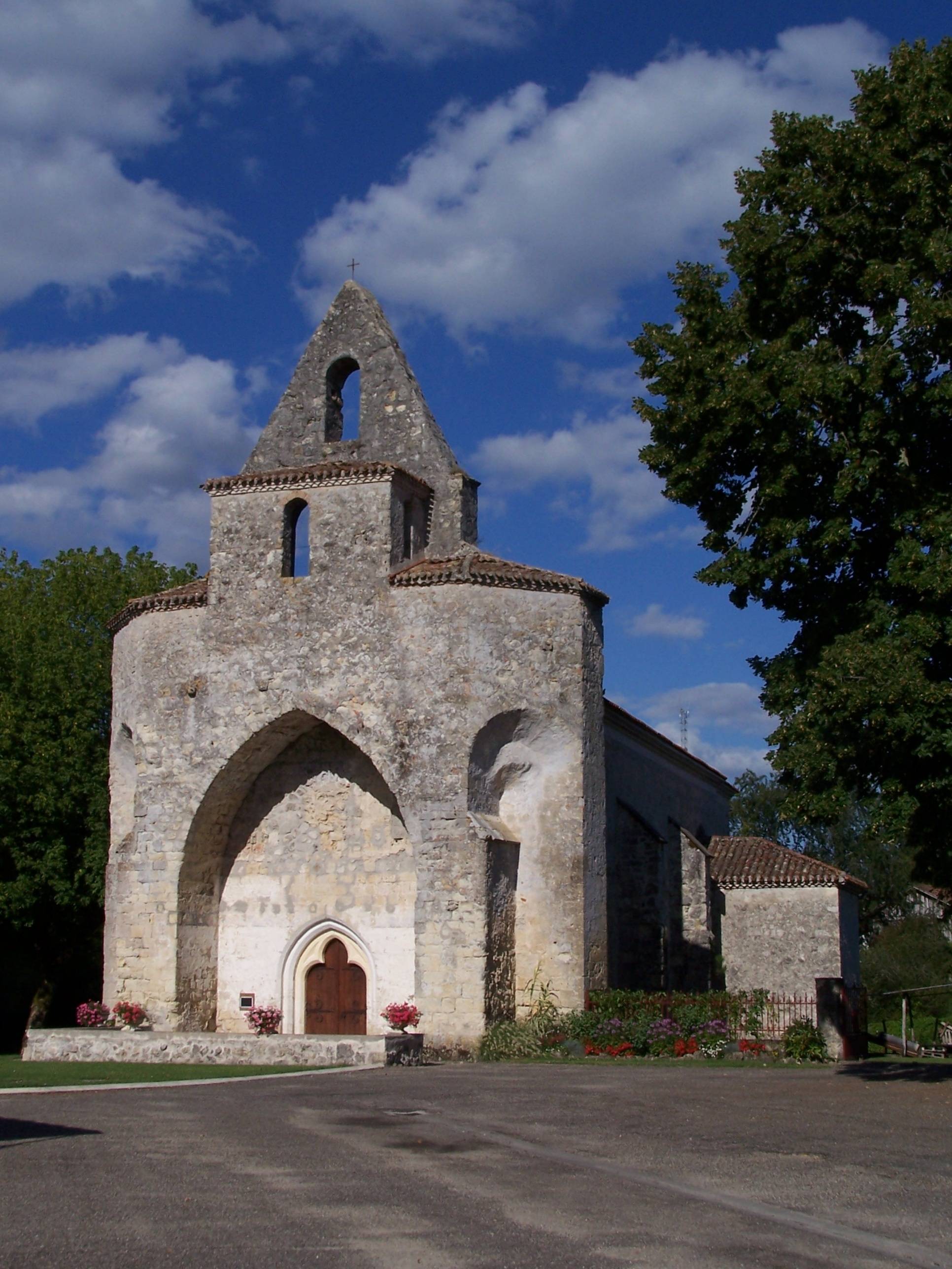 Photo de Chiesa di Saint Pierre e Saint Paul de Pindères