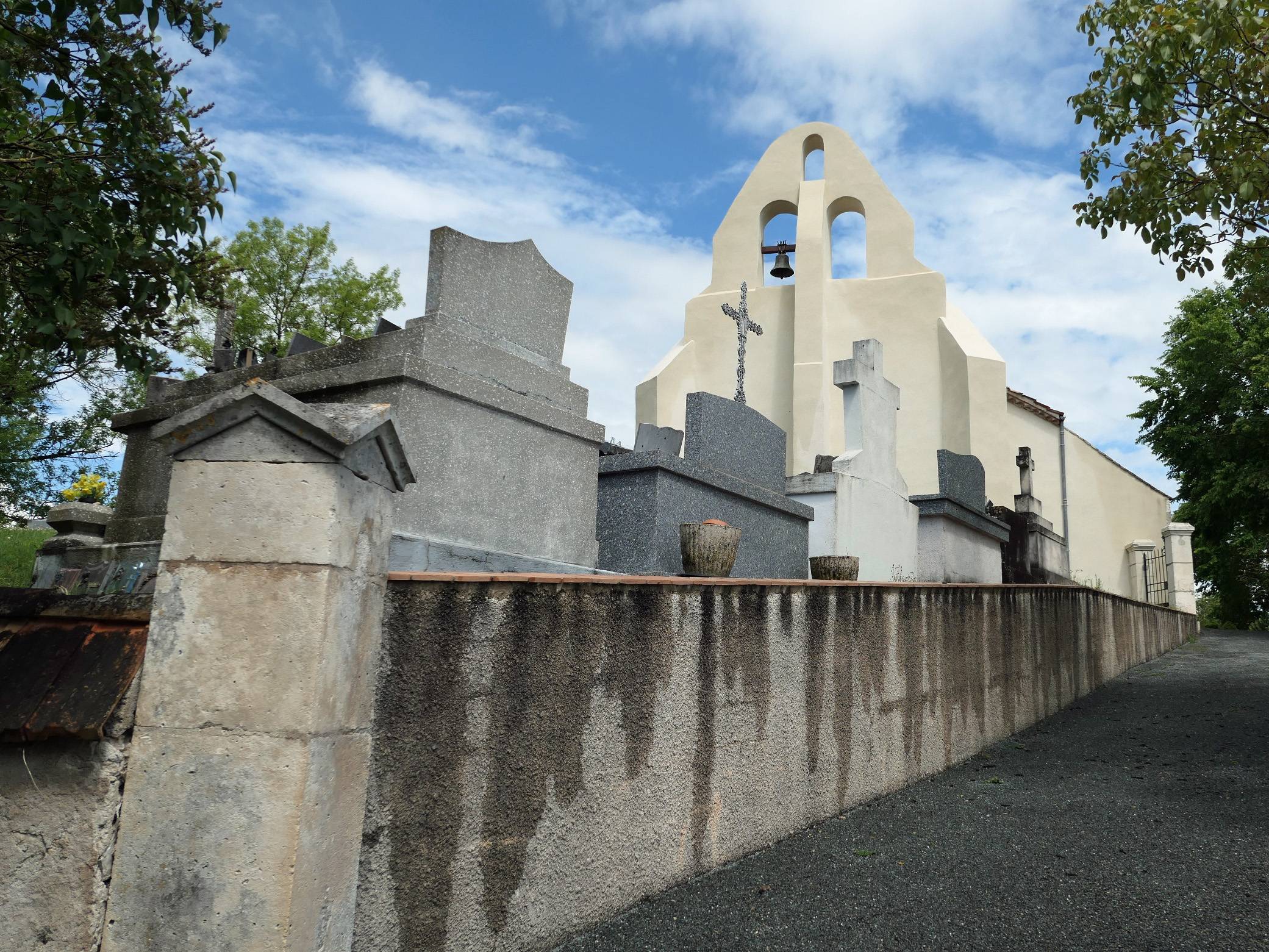 Photo de Église Notre-Dame de Pinel
