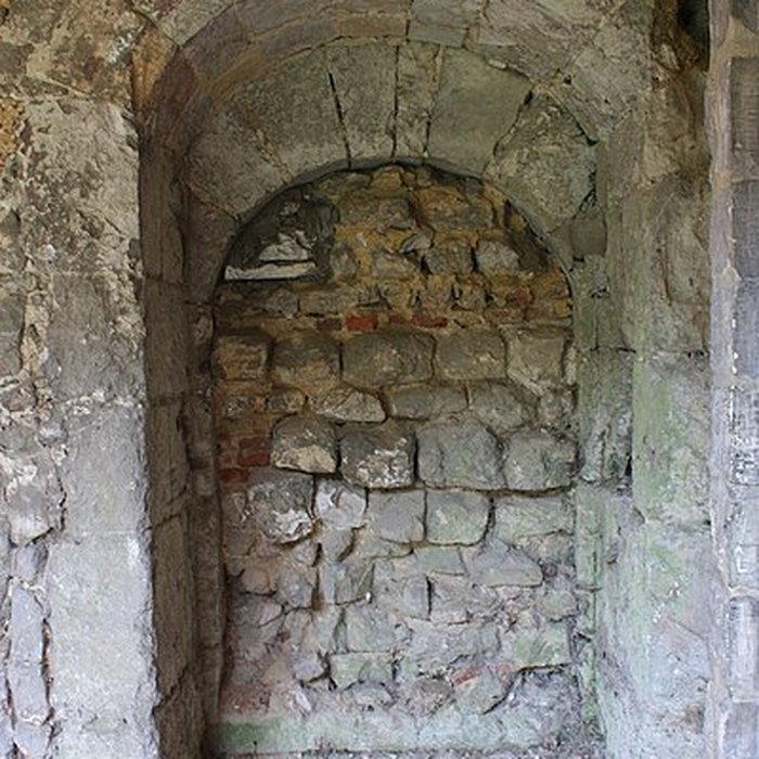 Photo de Église Notre-Dame-de-la-Basse-oeuvre de Beauvais
