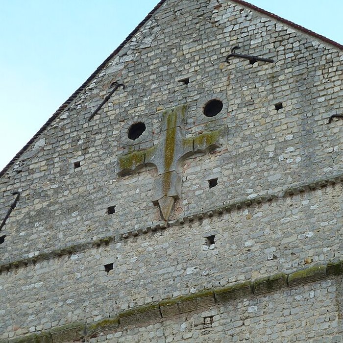 Photo de Église Notre-Dame-de-la-Basse-oeuvre de Beauvais