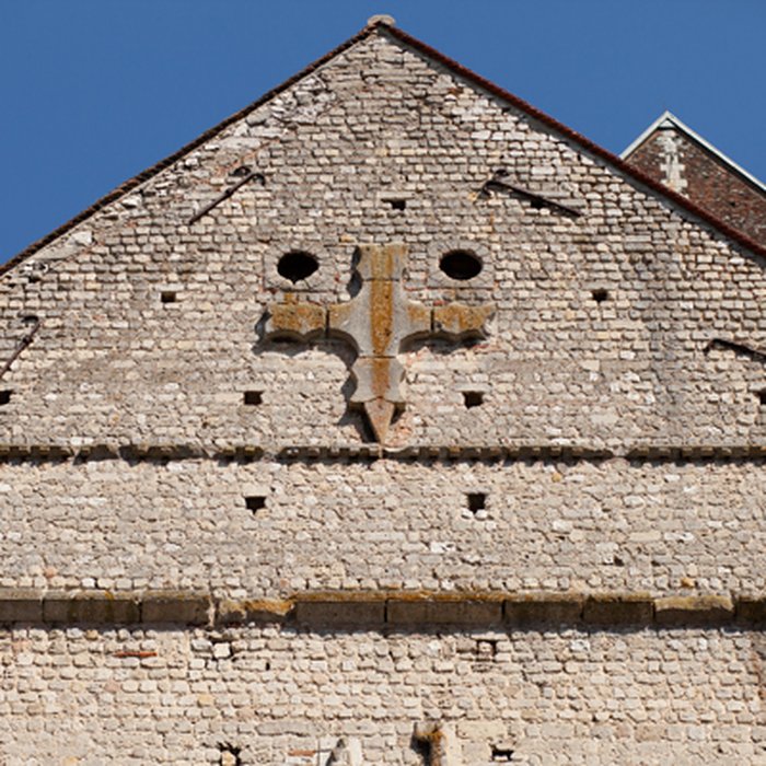 Photo de Église Notre-Dame-de-la-Basse-oeuvre de Beauvais