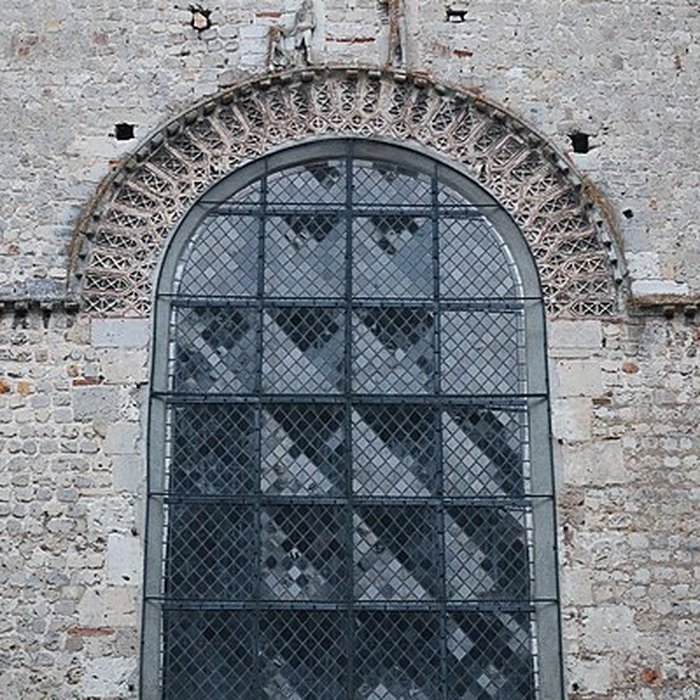 Photo de Église Notre-Dame-de-la-Basse-oeuvre de Beauvais