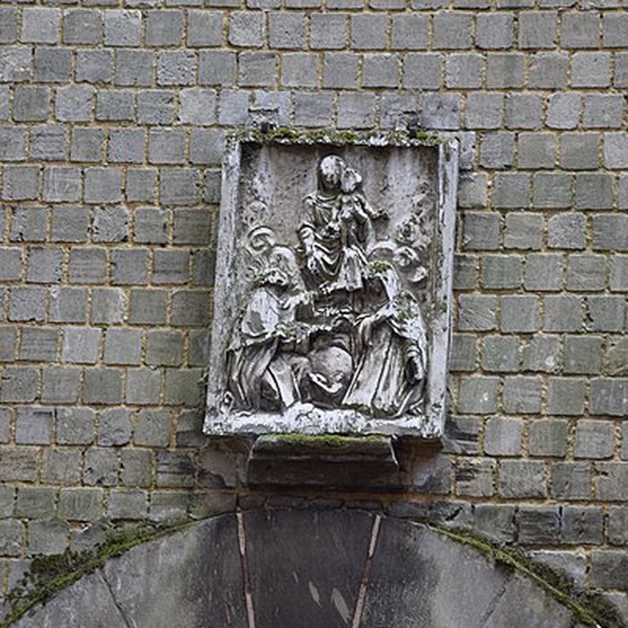 Photo de Église Notre-Dame-de-la-Basse-oeuvre de Beauvais