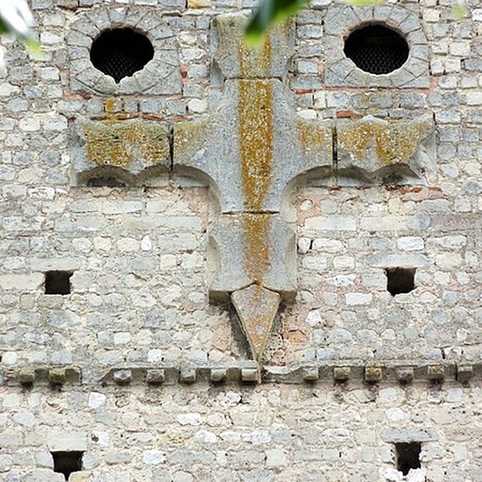 Photo de Église Notre-Dame-de-la-Basse-oeuvre de Beauvais