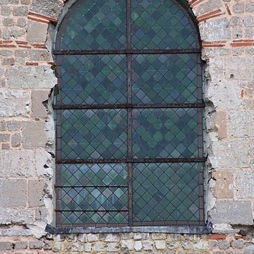 Église Notre-Dame-de-la-Basse-oeuvre de Beauvais
