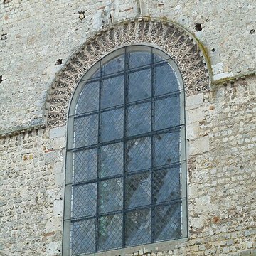 Église Notre-Dame-de-la-Basse-oeuvre de Beauvais