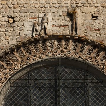 Église Notre-Dame-de-la-Basse-oeuvre de Beauvais