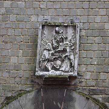Église Notre-Dame-de-la-Basse-oeuvre de Beauvais