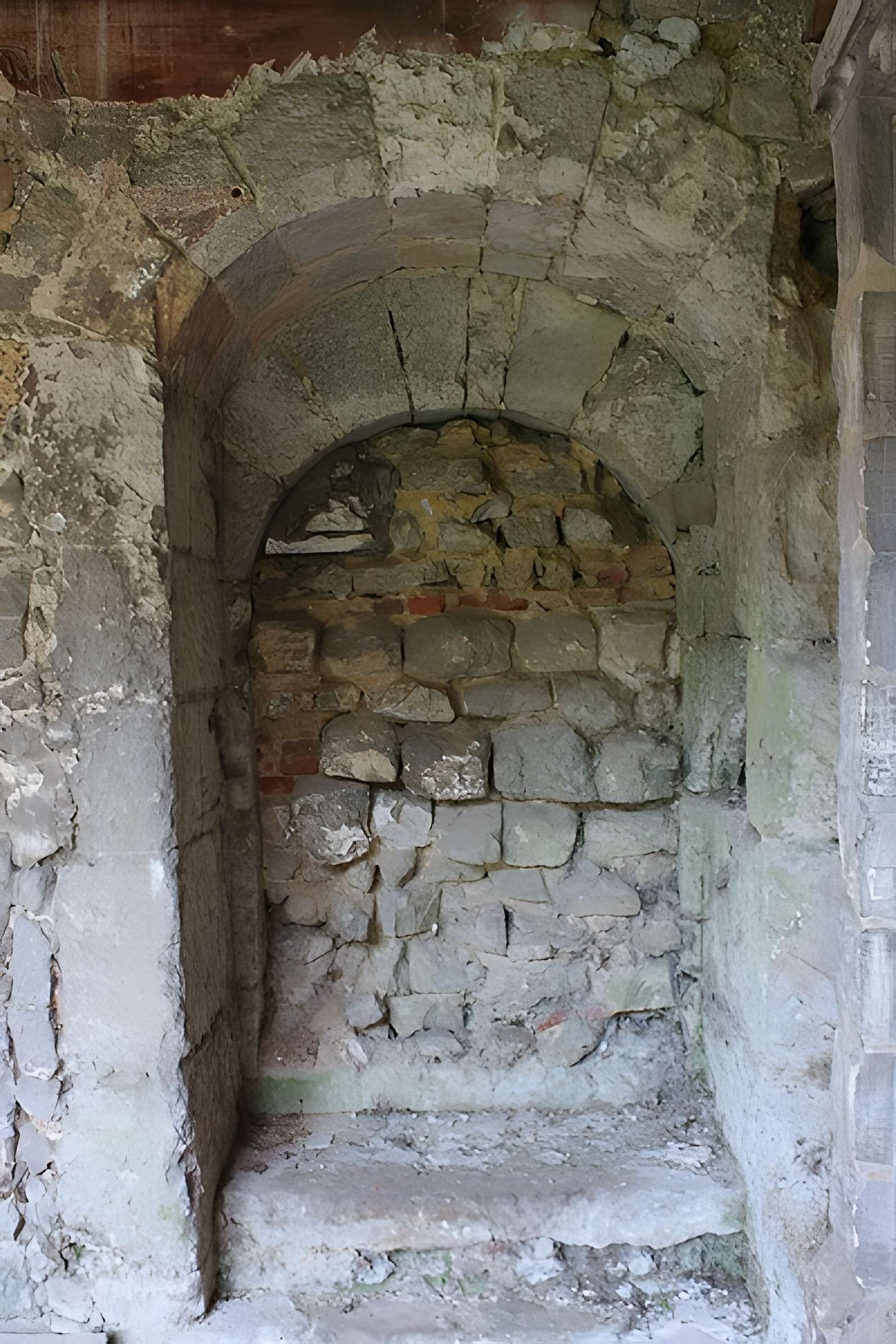 Église Notre-Dame-de-la-Basse-oeuvre de Beauvais