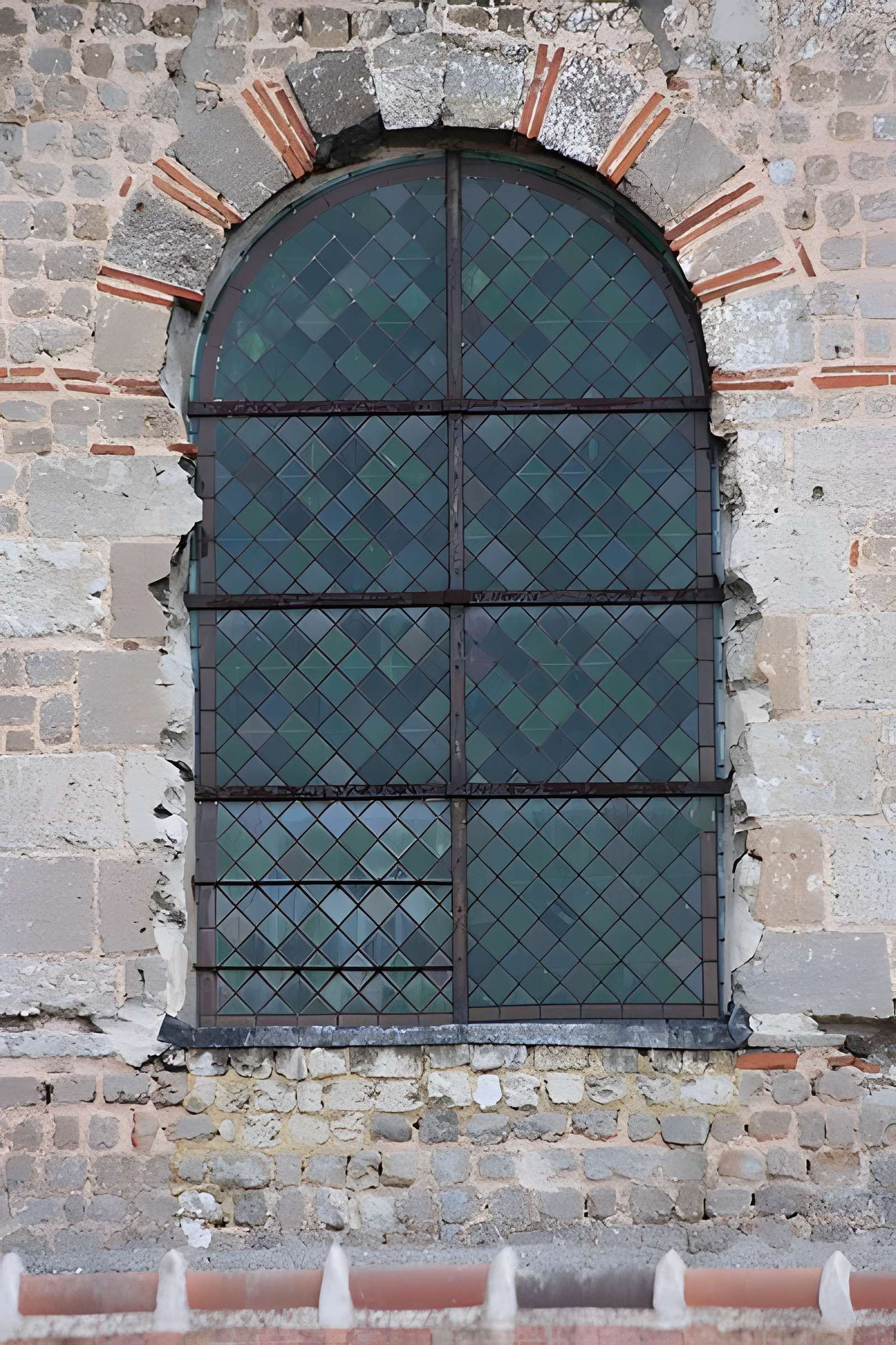 Église Notre-Dame-de-la-Basse-oeuvre de Beauvais