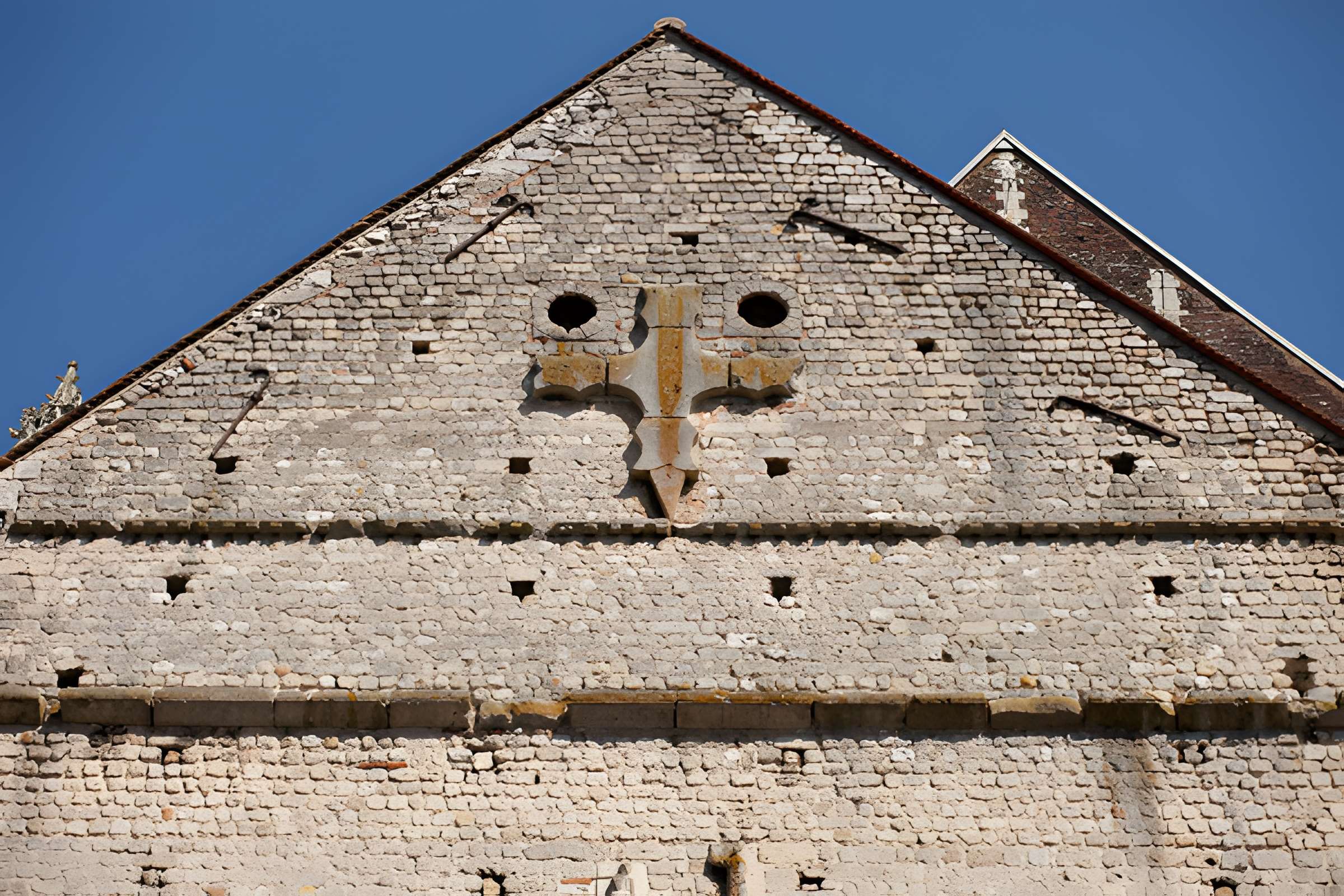 Église Notre-Dame-de-la-Basse-oeuvre de Beauvais
