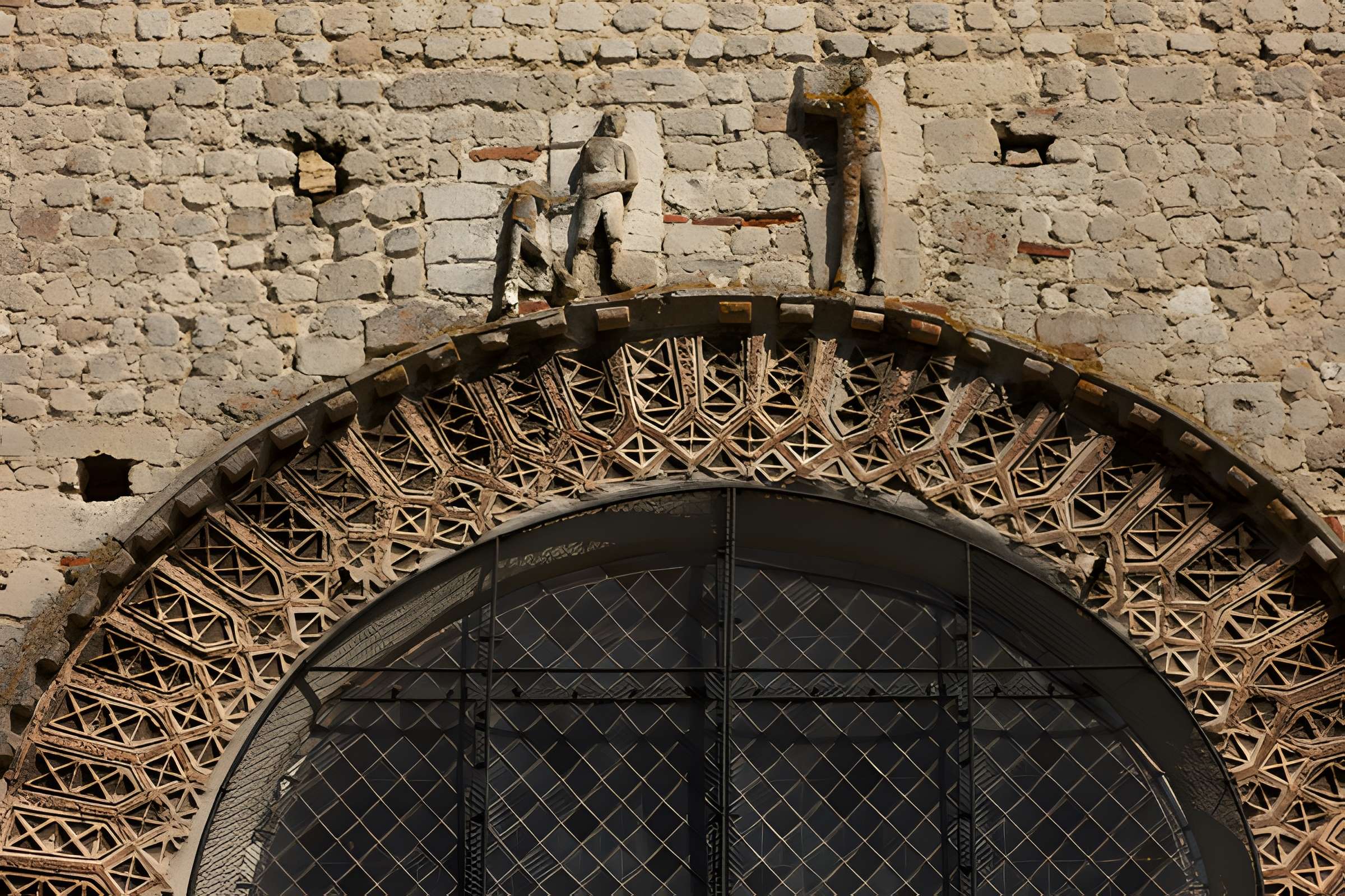 Église Notre-Dame-de-la-Basse-oeuvre de Beauvais