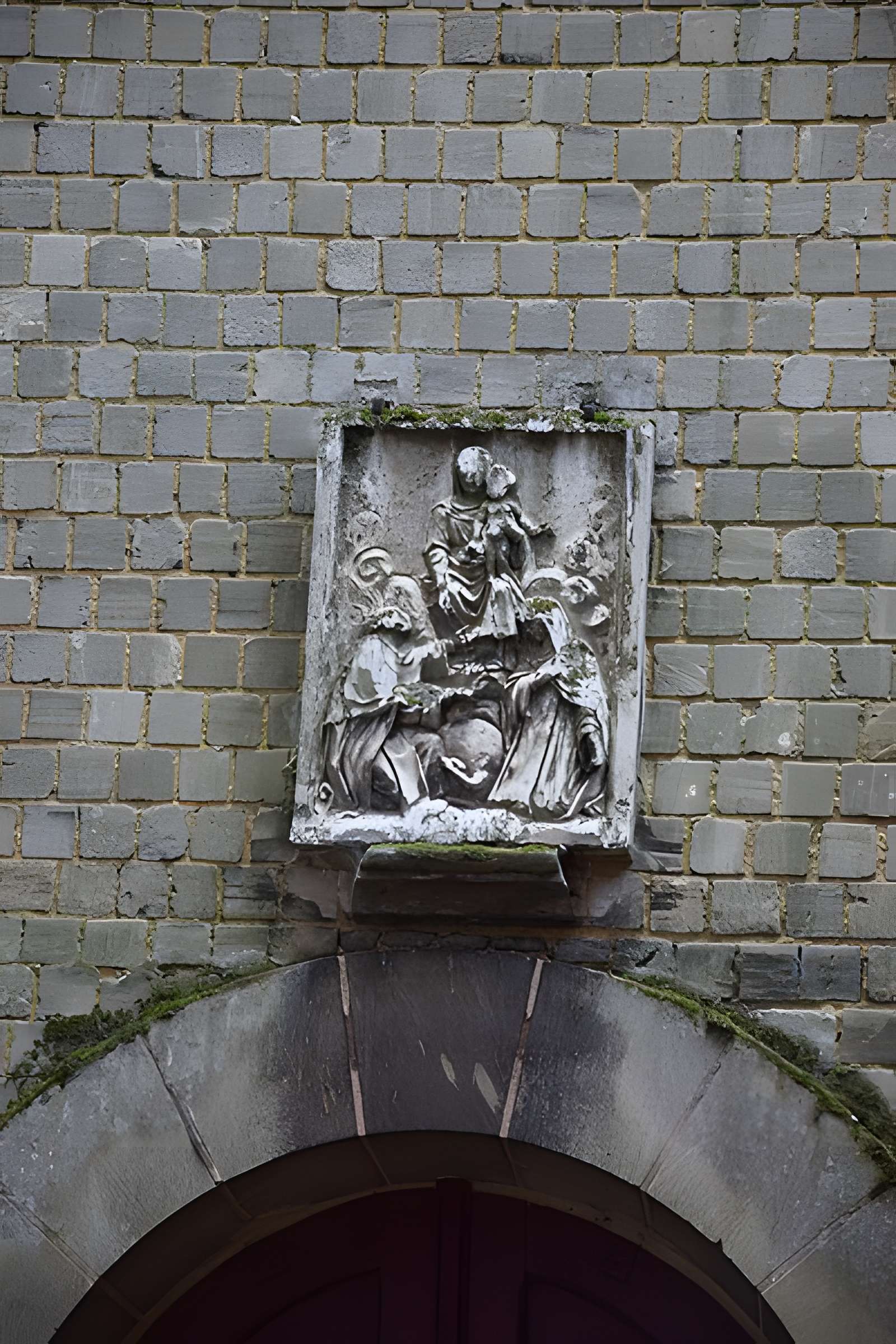 Église Notre-Dame-de-la-Basse-oeuvre de Beauvais