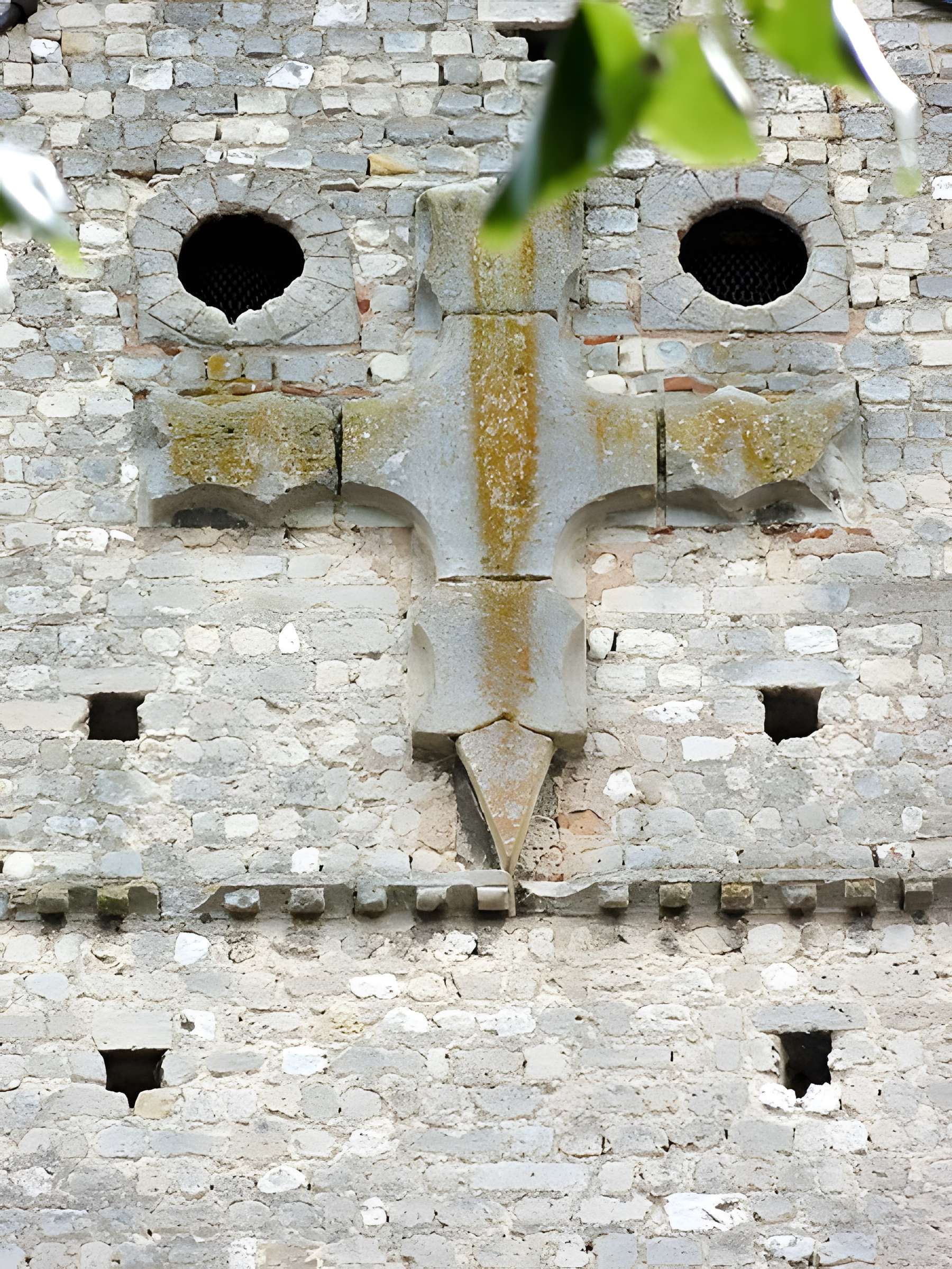 Église Notre-Dame-de-la-Basse-oeuvre de Beauvais