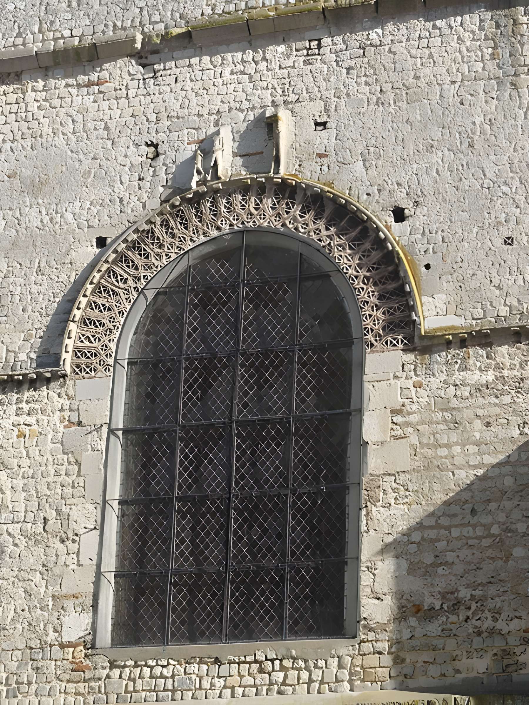 Église Notre-Dame-de-la-Basse-oeuvre de Beauvais