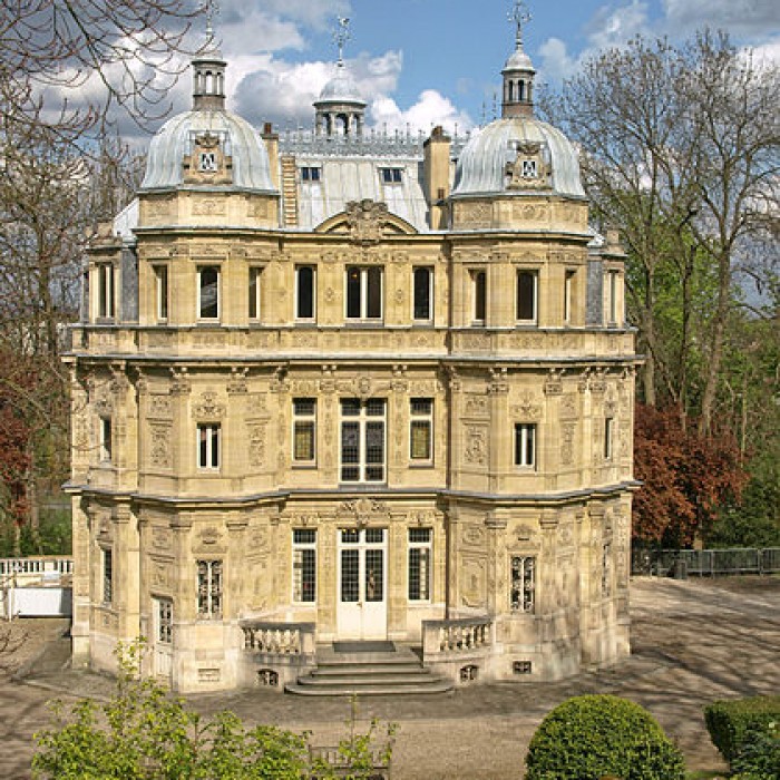 Photo de Château de Monte-Cristo