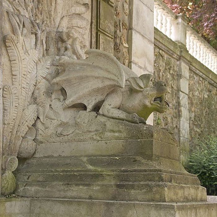 Photo de Château de Monte-Cristo