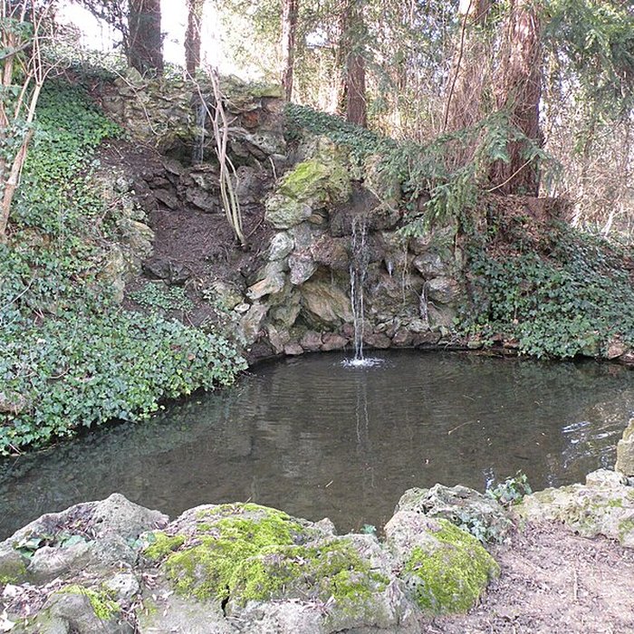 Photo de Château de Monte-Cristo
